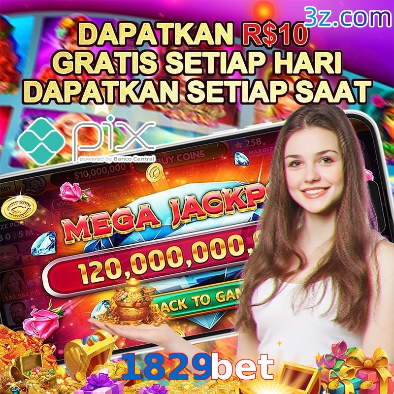1829bet.com